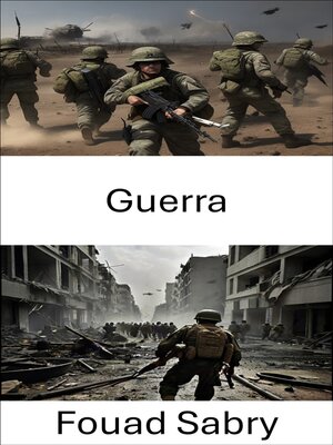 cover image of Guerra